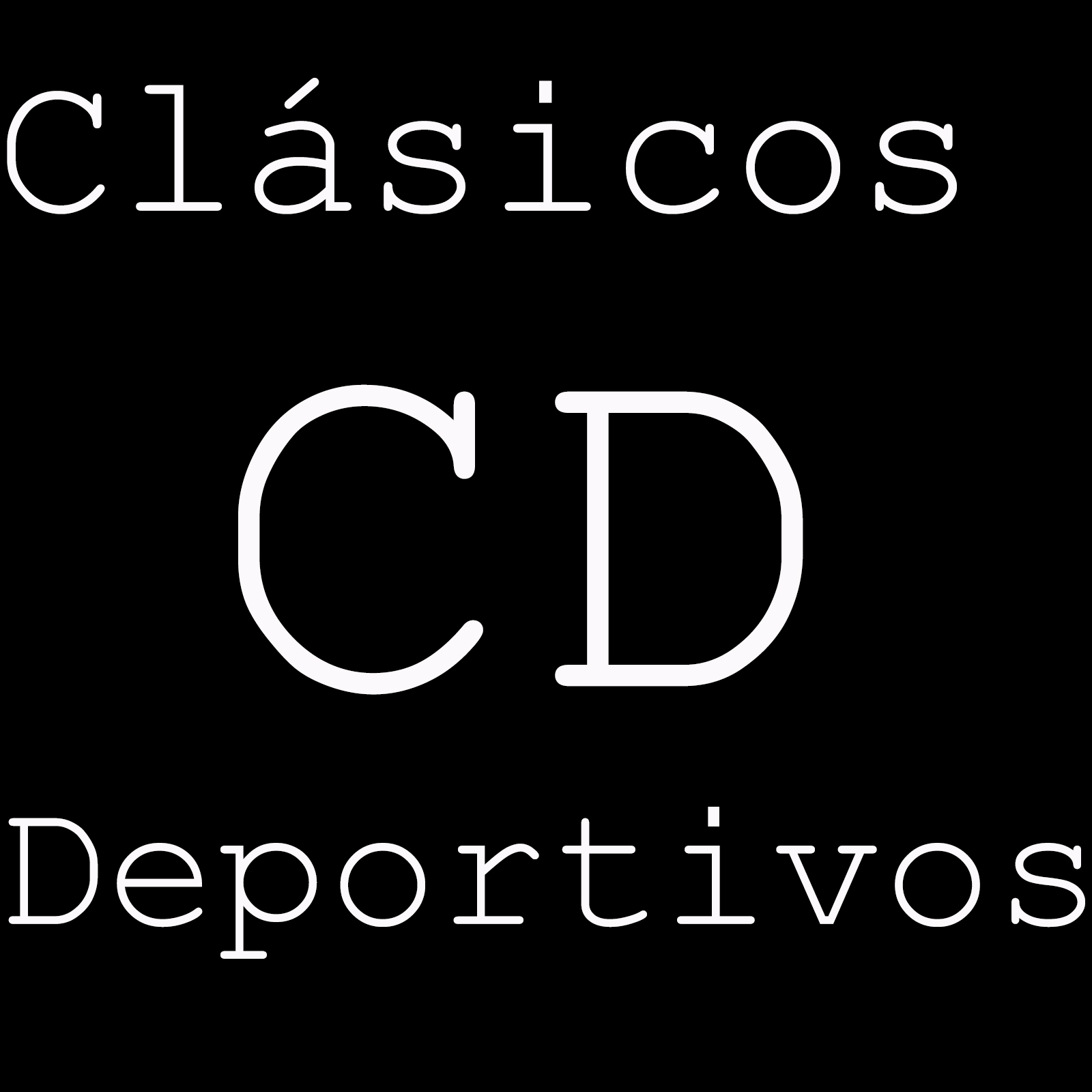 Clásicos Deportivos Podcast artwork